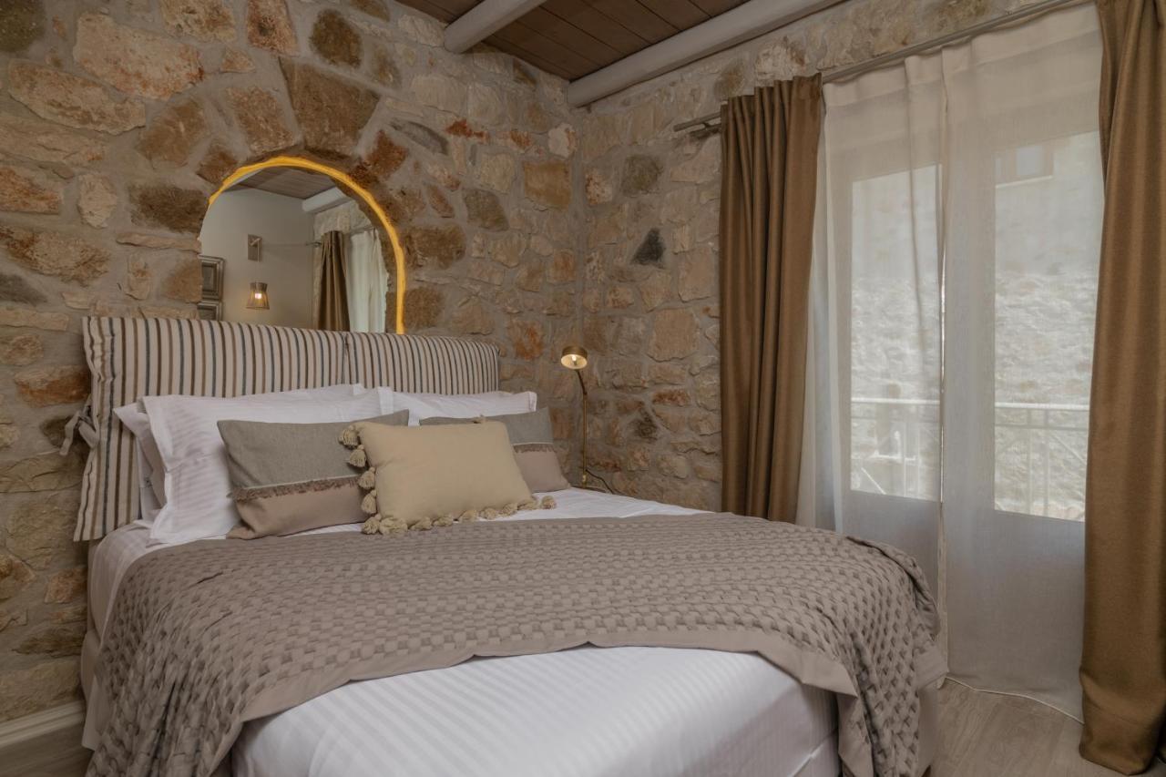 Archontiko Koutsis - Luxury Villa Collection Laganas Exterior foto
