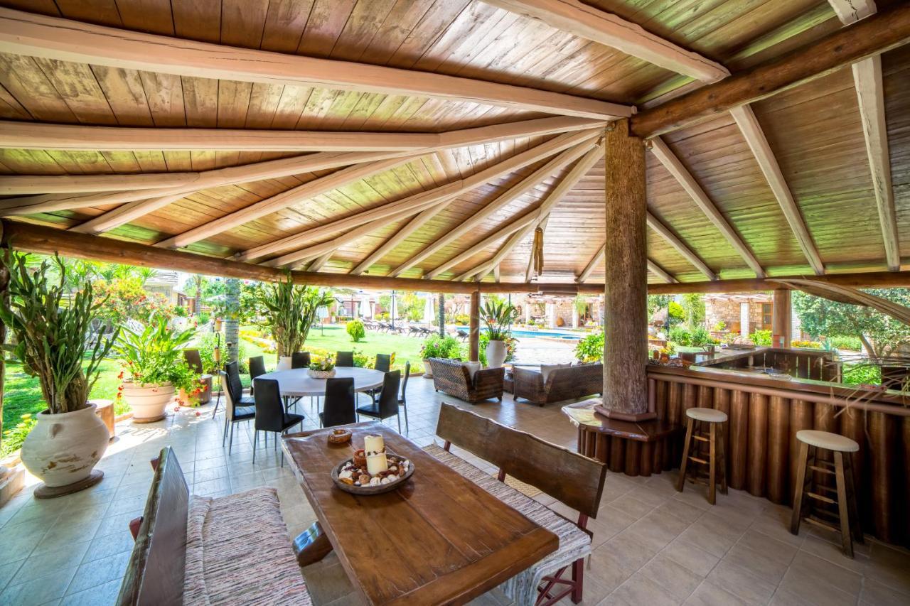 Archontiko Koutsis - Luxury Villa Collection Laganas Exterior foto