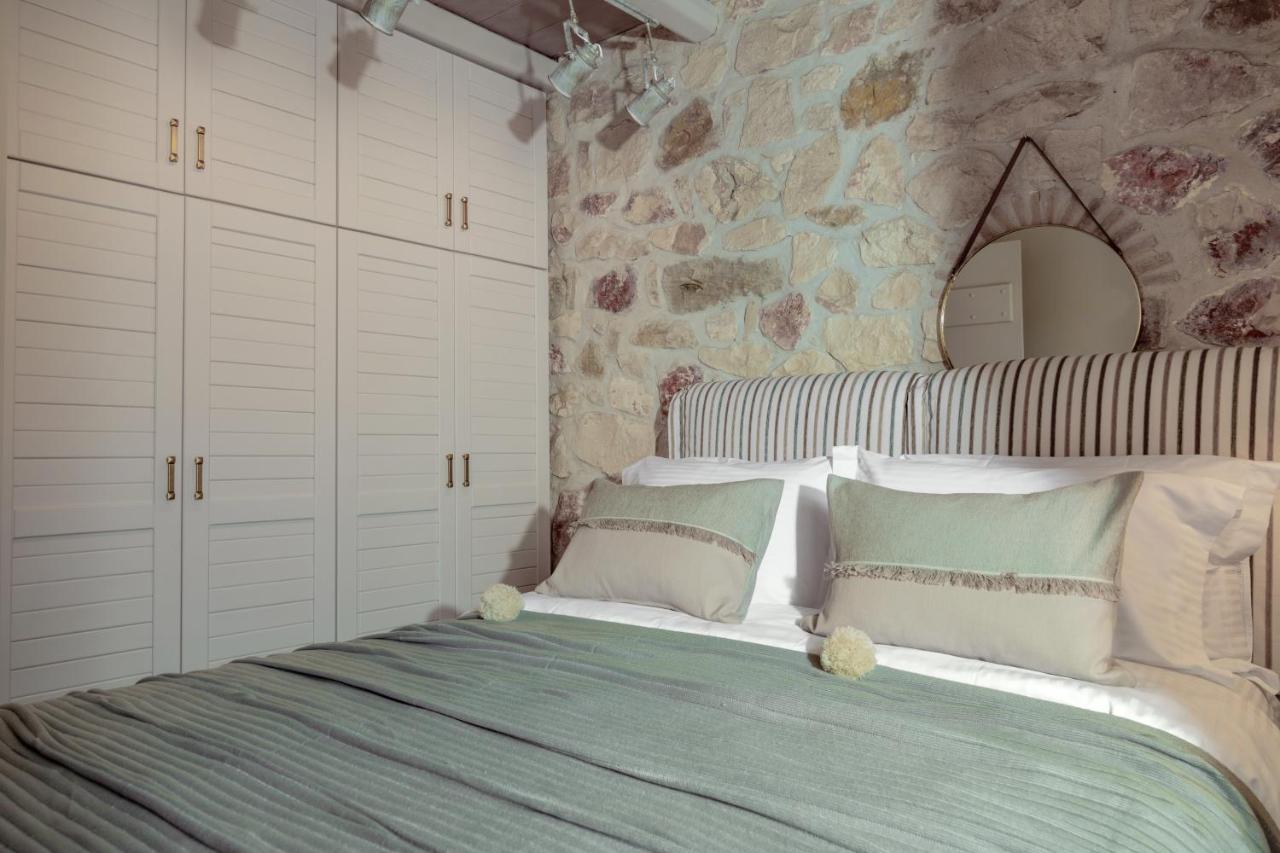 Archontiko Koutsis - Luxury Villa Collection Laganas Exterior foto