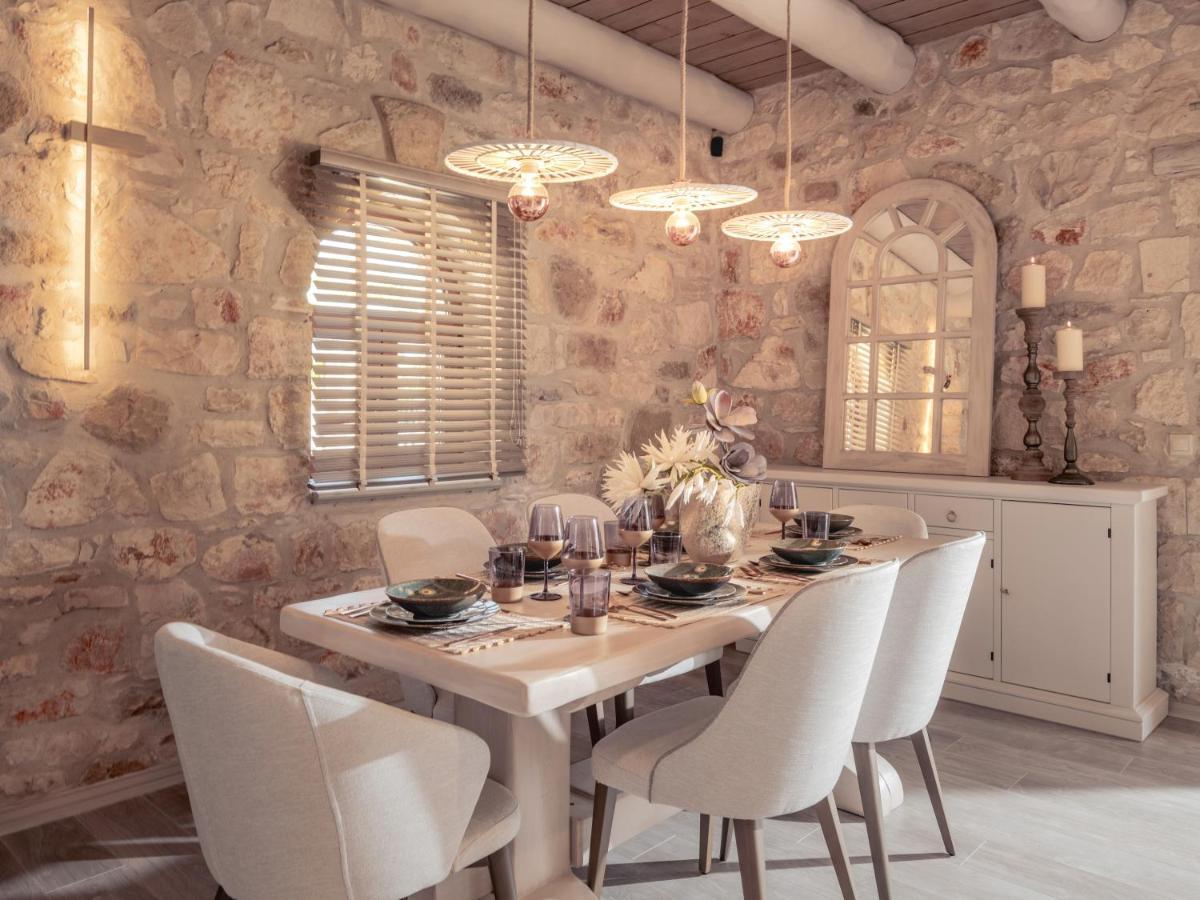 Archontiko Koutsis - Luxury Villa Collection Laganas Exterior foto